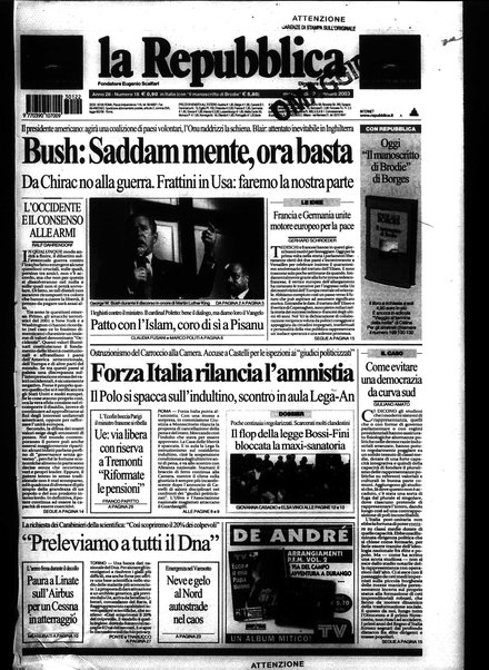 La repubblica